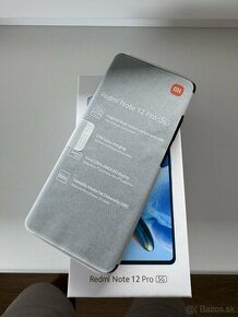 Xiaomi Redmi Note 12 pro 5G 128GB