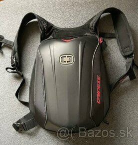 Dainese D-MACH Backpack COMPACT