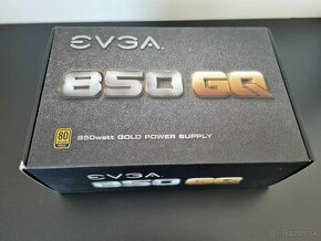 PC zdroj EVGA 850 GQ Power Supply