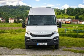 Iveco Daily 3.0 Diesel 125 kW