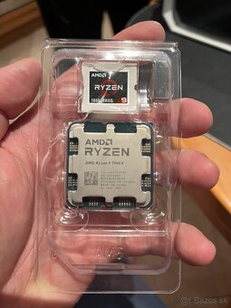 Procesor AMD Ryzen 9 7900X