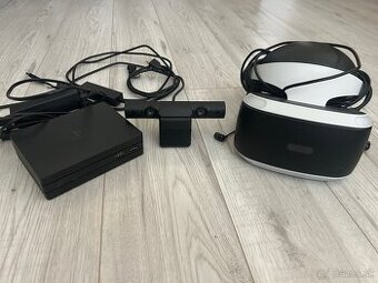 Sony Playstation VR