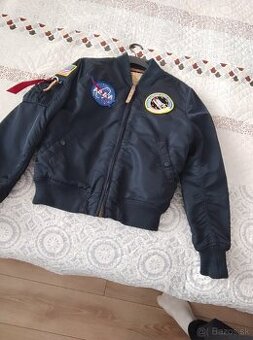 Alpha Industries panska M