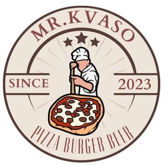 Brigáda: Čašníčka v pizzerii Mr. Kvaso