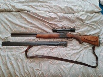 Gulobrok CZ 7x57R/16