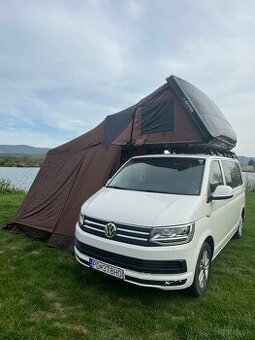 Strešný stan - Ikamper Skycamp