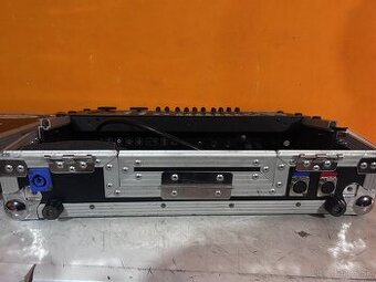 Predám Stairville dmx 3 fx - 1