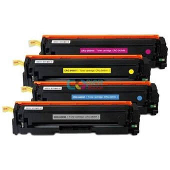 Toner HP M452 - CF410X, CF411X, CF412X, CF413X - 1