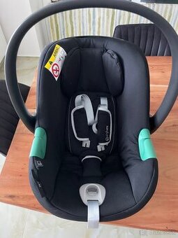 Cybex autosedačka+ isofix základňa