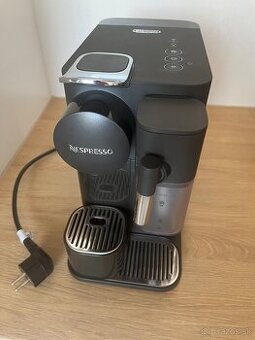 Kavova Nespresso Lattissima One