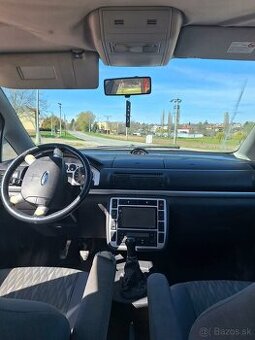 Ford galaxy 1.9tdi 96kw