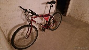 Horský bicykel zn. Vector