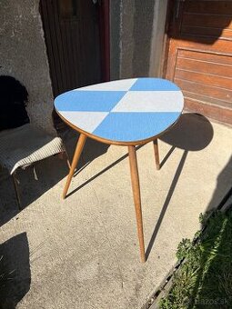 Retro stôl