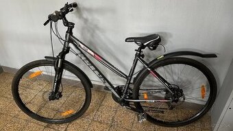 Dámsky crossový bycikel KELLYS Clea 90