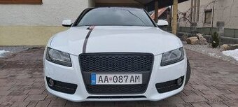 Audi A5 2.0 TFSI