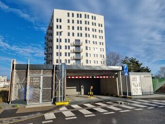 Parkovacie miesto Klincova ul. novostavba Rozeta BA-II.