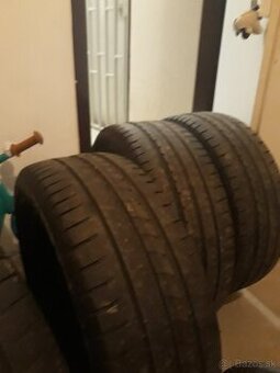 Predam pneu Goodyear