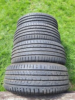 Letne pneu 215/55 r17