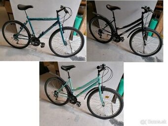 Predám bicykle, bicykel
