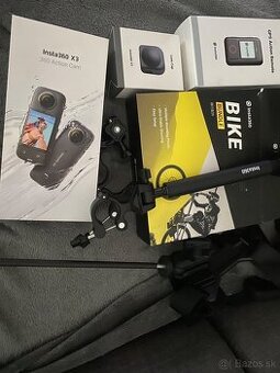 Insta360 x3