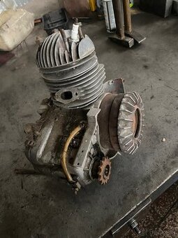 Manet tatran motor