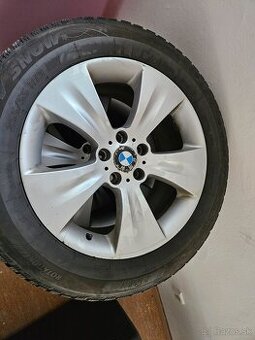 Alu disky BMW