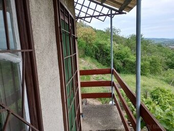 Predám chatu