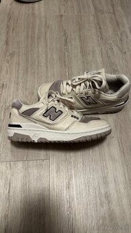 NEW balance 550, 37 - 1