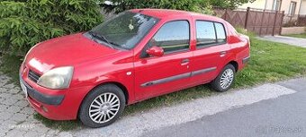 Renault Thalia 1.4 55kw