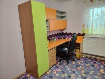 Detská/študentská izba