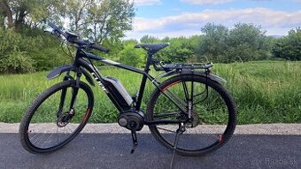 Cube Cross Pro 29