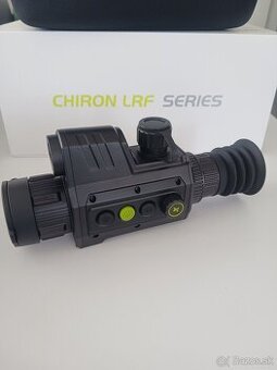 Pixfra Chiron C435 LRF Termovízny zameriavač