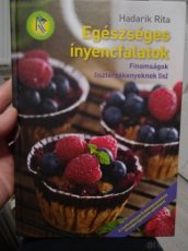 Egészséges ínyencfalatok