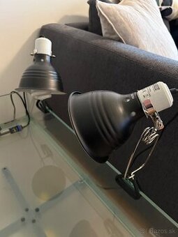 Hagen Exo Terra Glow Light lampa malá