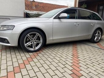 Audi A4 b8 avant