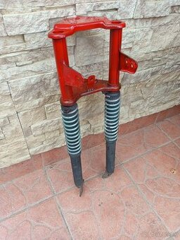 Tlmiče Jawa Babetta