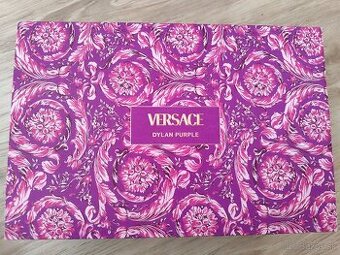 Versace Dylan Purple v darčekovom balení