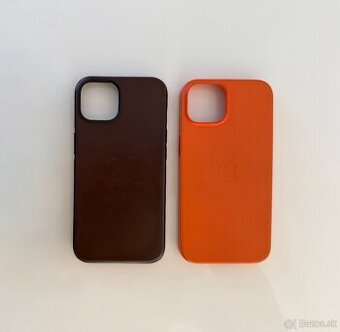 Kryty na iPhone 14