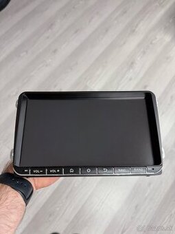 Android radio 9”