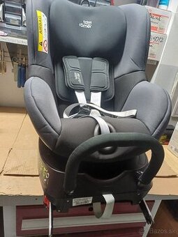 Auto sedačka Britax