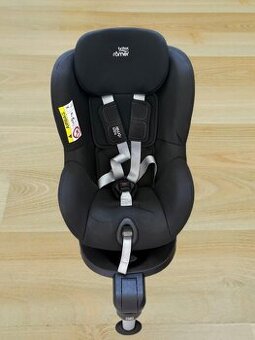 Britax Römer Dualfix 2 R