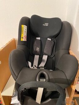 Britax Römer Dualfix 2 R