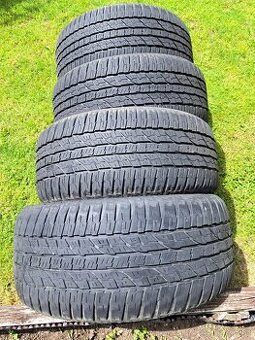 Pneu 285/50 r20