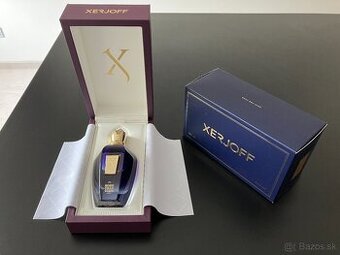 Xerjoff More Than Words 100ml parfem