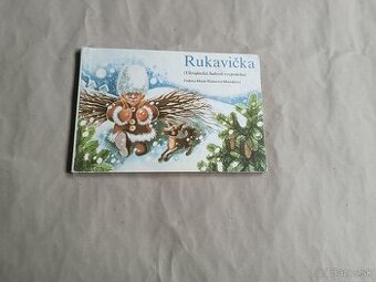 Mária Rázusova-Martáková:Rukavička