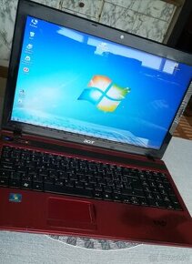 Notebook Acer Aspire 5253 VÝMENA