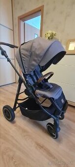 Športový kočík Kinderkraft All Road+bohaté príslušenstvo