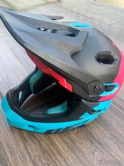 Bell superdh