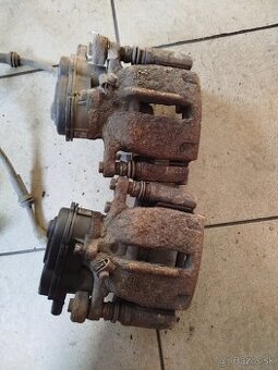 Strmene Audi A6 C7 4x4 Použivané plne funkčné
