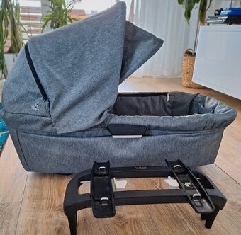 Britax go big- trojkombinacia